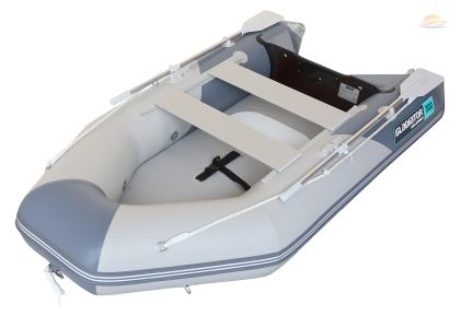 GLADIATOR AK300AD inflatable boat – colour option 2
