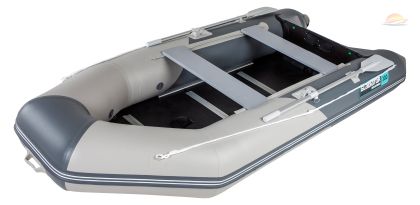 GLADIATOR AK300 inflatable boat – colour option 2