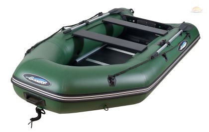GLADIATOR AK300 inflatable boat – colour option 3