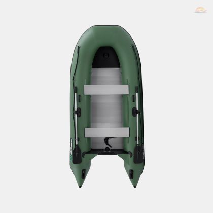 GLADIATOR B330AL inflatable boat – colour option 3