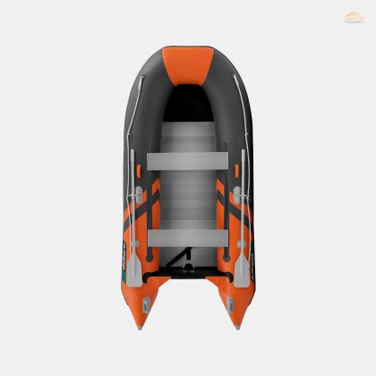 GLADIATOR B330AL inflatable boat – colour option 5