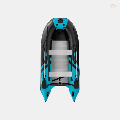 GLADIATOR B330AL inflatable boat – colour option 7