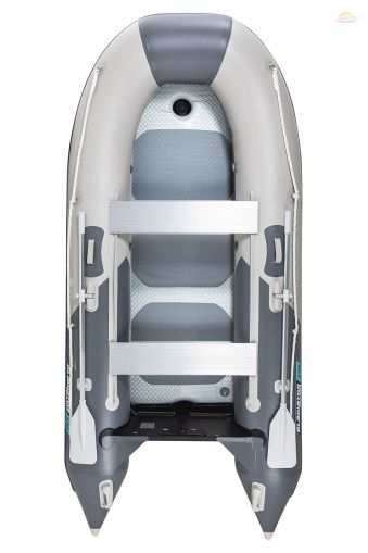 GLADIATOR B330AD inflatable boat – colour option 1