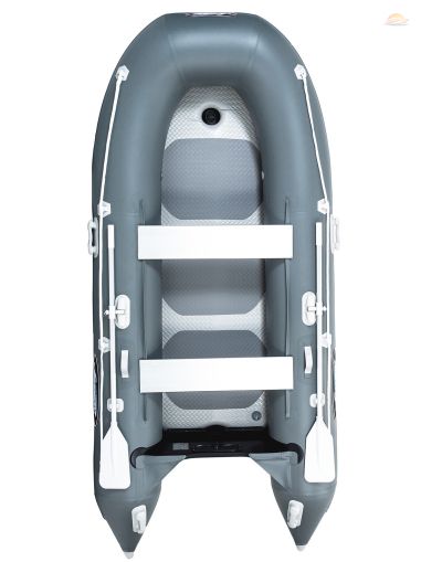 GLADIATOR B330AD inflatable boat – colour option 2
