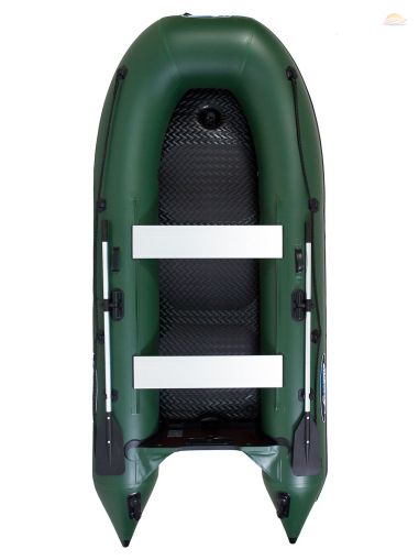 GLADIATOR B330AD inflatable boat – colour option 3