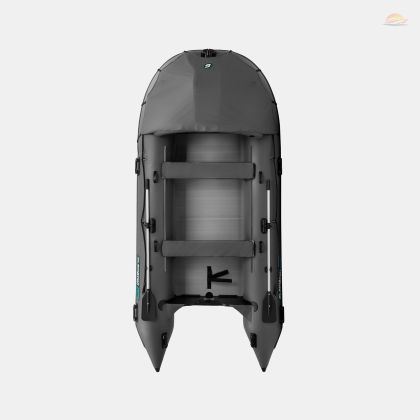 GLADIATOR C420AL inflatable boat – colour option 2