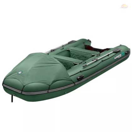 GLADIATOR C420AL inflatable boat – colour option 3