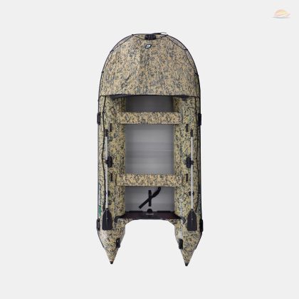 GLADIATOR C420AL inflatable boat – colour option 10