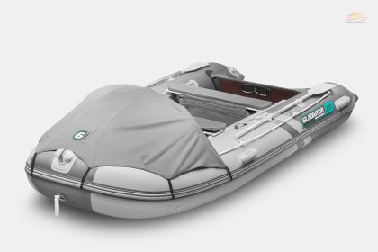 GLADIATOR C370AL inflatable boat – colour option 1