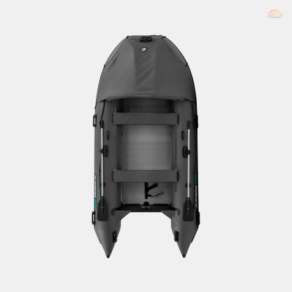 GLADIATOR C370AL inflatable boat – colour option 2