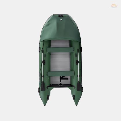 GLADIATOR C370AL inflatable boat – colour option 3