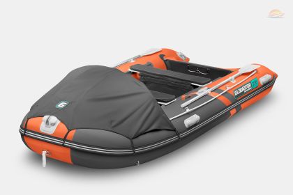 GLADIATOR C370AL inflatable boat – colour option 5