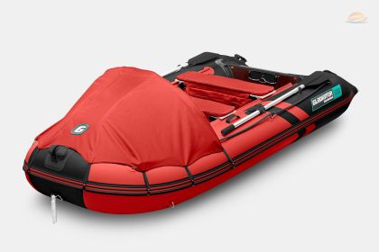 GLADIATOR C330AD inflatable boat – colour option 4