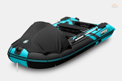GLADIATOR C330AD inflatable boat – colour option 7