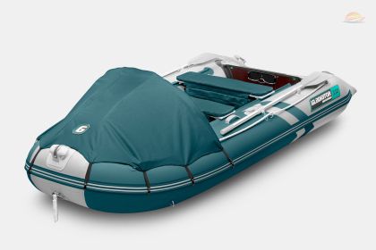 GLADIATOR C330AD inflatable boat – colour option 8