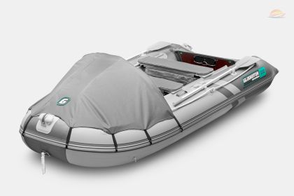 GLADIATOR C330AL inflatable boat – colour option 1