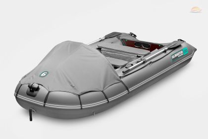 GLADIATOR C330AL inflatable boat – colour option 2