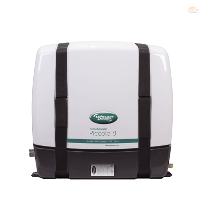 Генераторът Piccolo 8