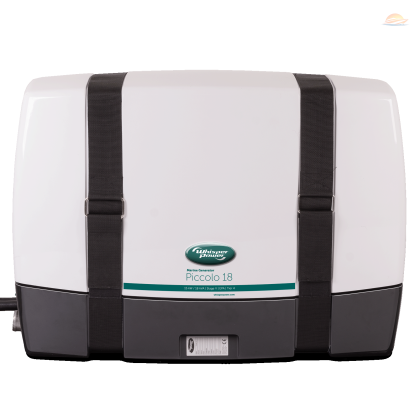 Generator Piccolo 18