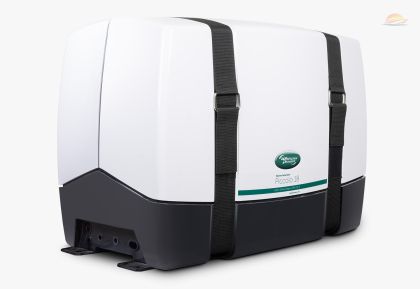 Generator Piccolo GV 2