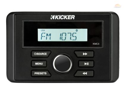 KMC3 Морски медиен център