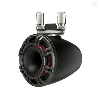 КМ 11" (280 mm) Horn Tower System Charcoal / White 