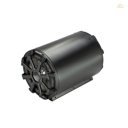 KM 8" waterproof subwoofer for freshwater