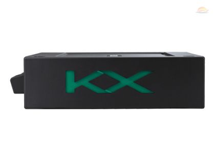 Kicker 800W 4-канален усилвател клас D с пълен обхват