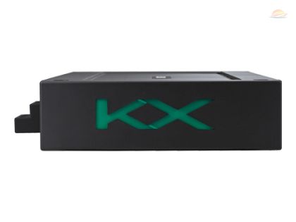 Kicker 800W 8-канален усилвател клас D с пълен обхват