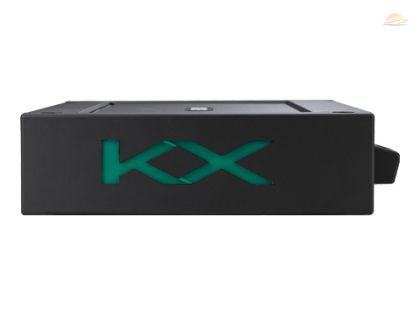 Kicker 900W 5-channel class D system amplifier