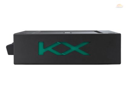 Kicker 1200W 2-Channel Full Range Class D Amplifier