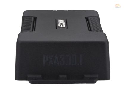 Kicker 300W моноблоков усилвател за субуфер клас D