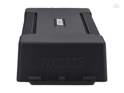 Kicker 1000W 5-канален системен усилвател клас D
