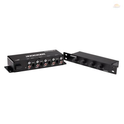 KM 4 Channel Remote Level Control
