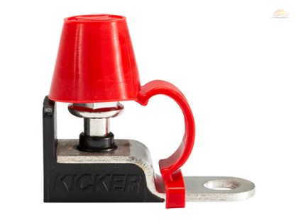 КМ Master MRBF Fuse Holder