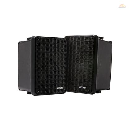 KB 6,5" (165мм) затворена компонентна високоговорителна система в два цвята