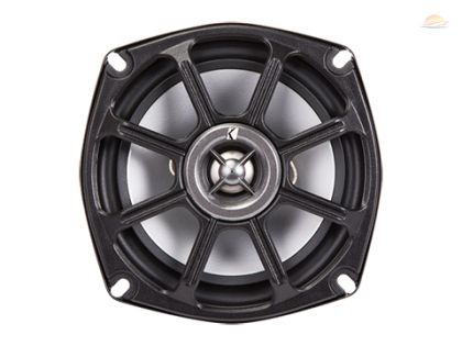 KA 5,25" (130 мм) коаксиални Powerpsort високоговорители