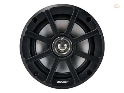 КА 6.5" (165 mm) Coaxial Powerpsort Speakers