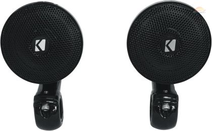 KA 3" (75 mm) closed mini speaker - 4 ohms