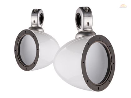КА 4” (100 mm) Tower Speaker Enclosures