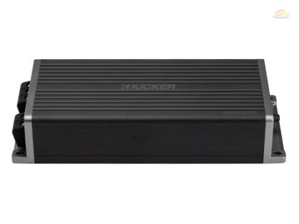 КА 500W Monoblock Class D Subwoofer Amplifier