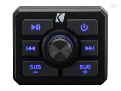КА Bluetooth приемник