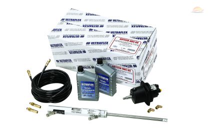 GoTech-OBS packaged kit