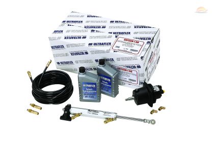 GoTech-I packaged kit