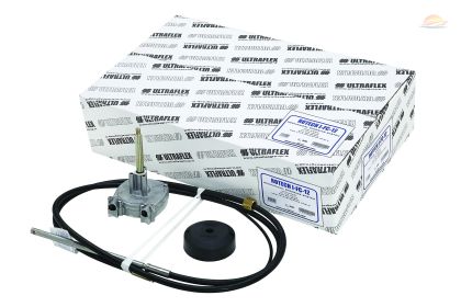 ROTECH-I packaged kit