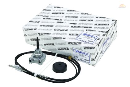 ROTECH-III packaged kit