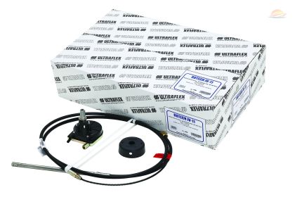 ROTECH-IV packaged kit