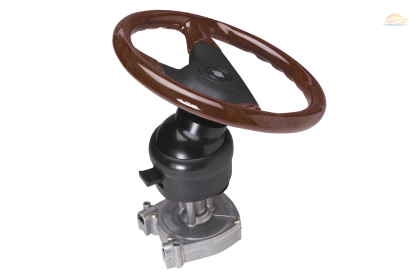 Steering system T83NRFC