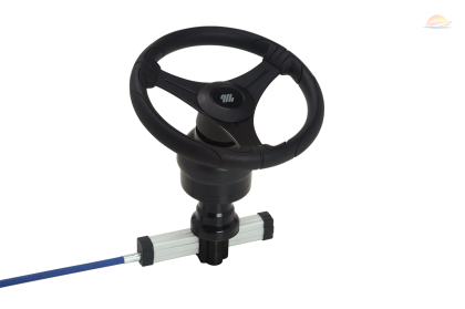 TM87J* Tilt Rack and Pinion Steering Systems for Jet Boats