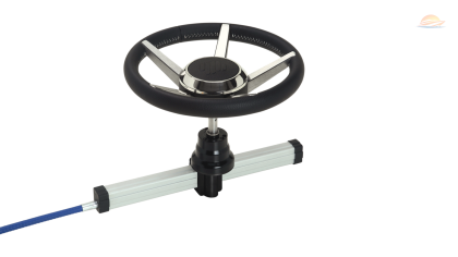 Rack and pinion steering systems TM87O and TM87OZT